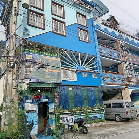 Daniela'S Place Angeles Dış mekan fotoğraf