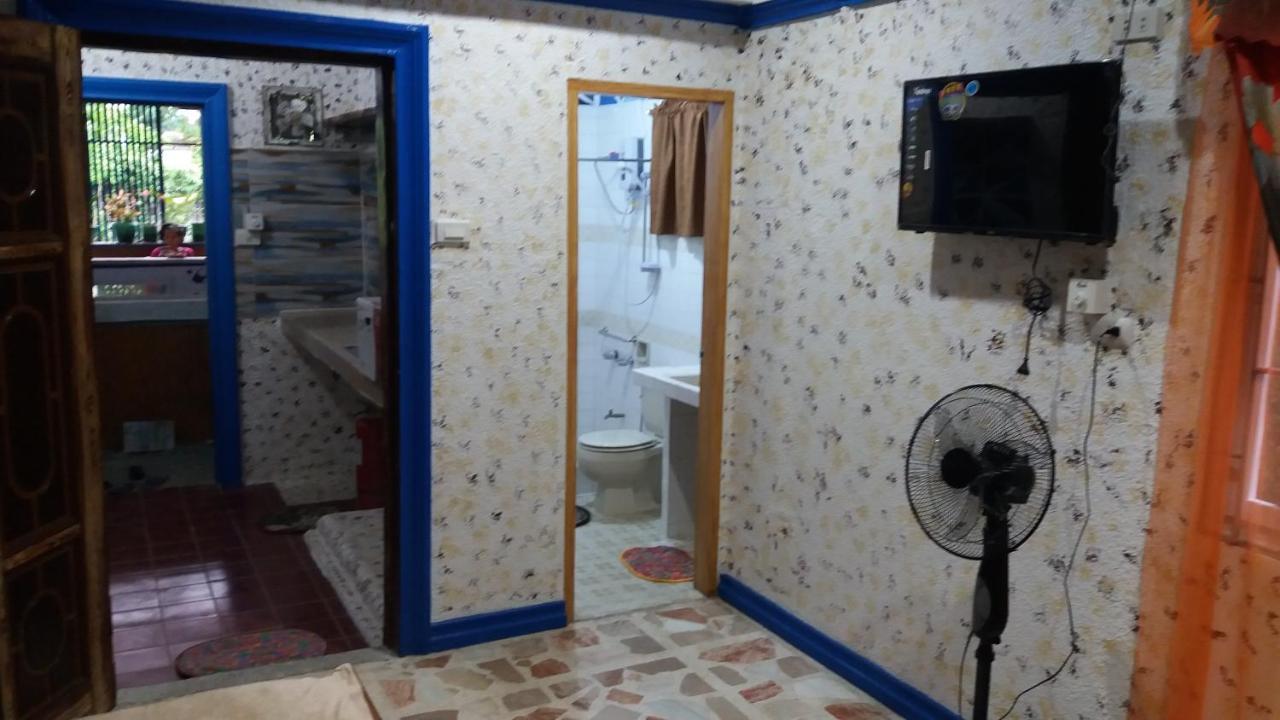Daniela'S Place Angeles Dış mekan fotoğraf