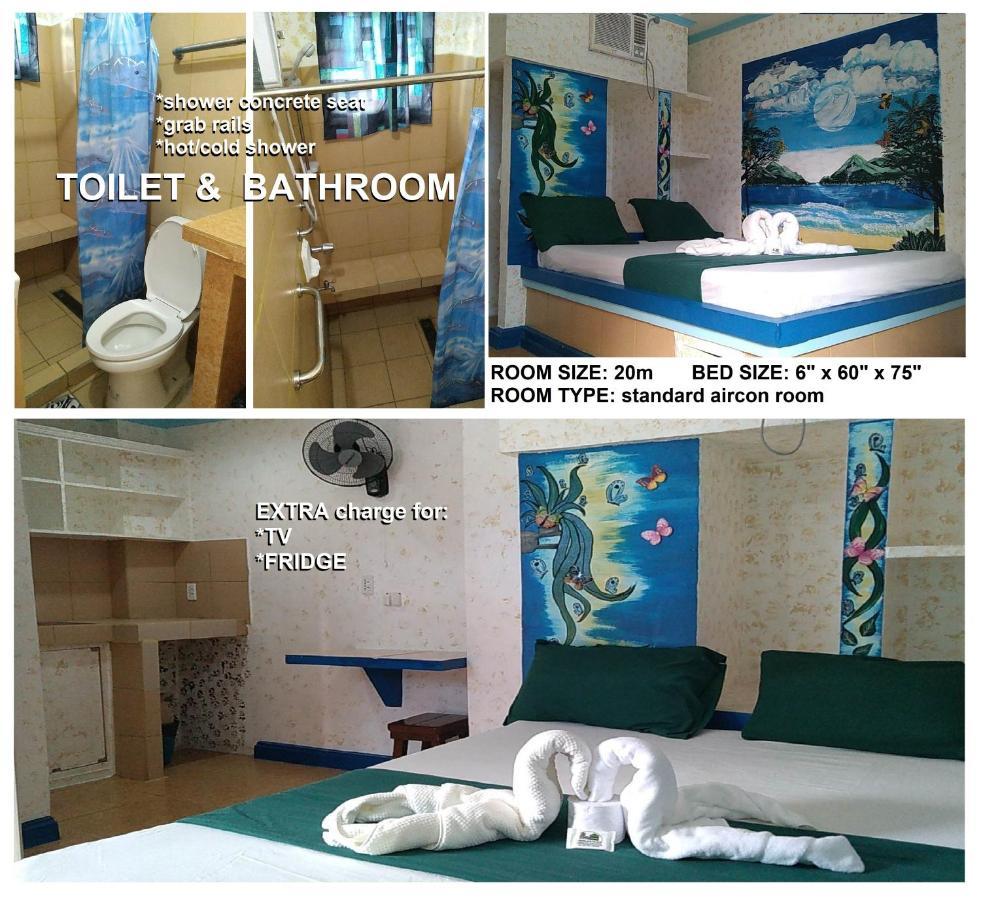 Daniela'S Place Angeles Dış mekan fotoğraf