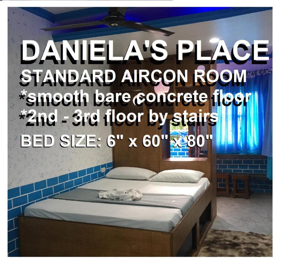 Daniela'S Place Angeles Dış mekan fotoğraf