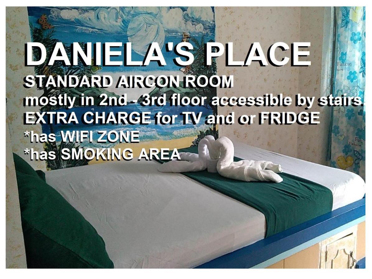 Daniela'S Place Angeles Dış mekan fotoğraf