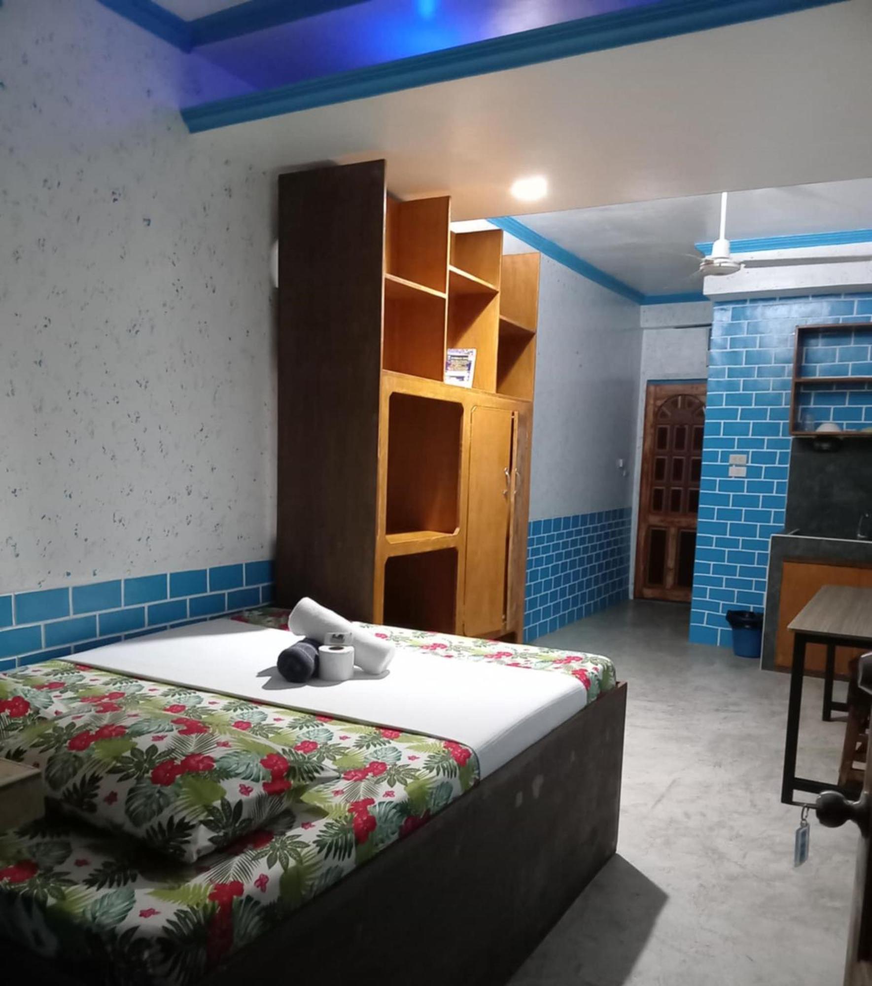 Daniela'S Place Angeles Dış mekan fotoğraf
